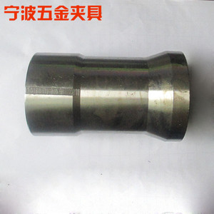 订做各种标准非标仪表车 数控车床配件 0665夹头 质量保证
