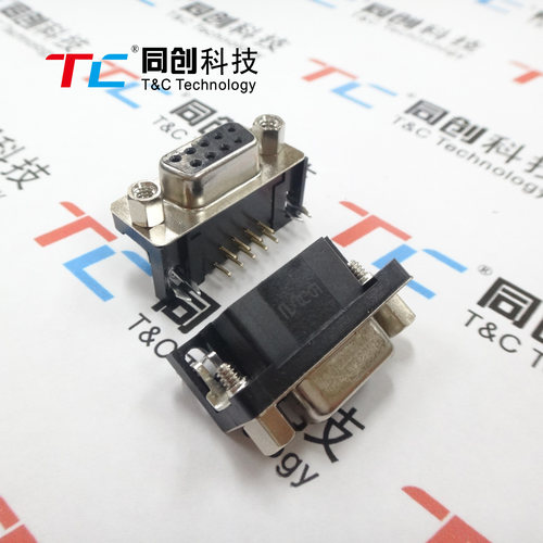 串口台湾连接器NSTech
