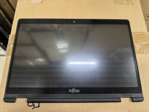富士通/Fujitsu日系Lifebook U939X 13寸笔记本屏幕 触摸屏总成