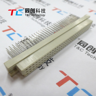 1296W1C00A 13mm加长针 欧式 9001 32P 96P 插座 396直母座