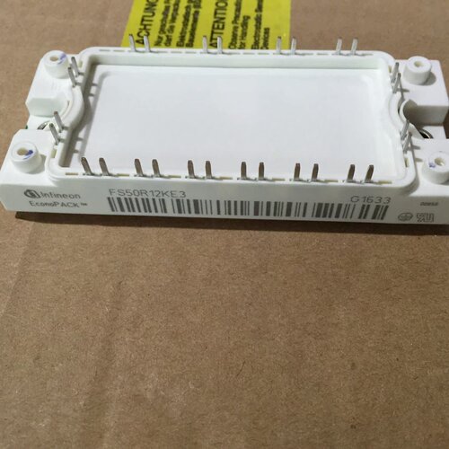 FS50R12KE3 FS50R12KT3 FS35R12K