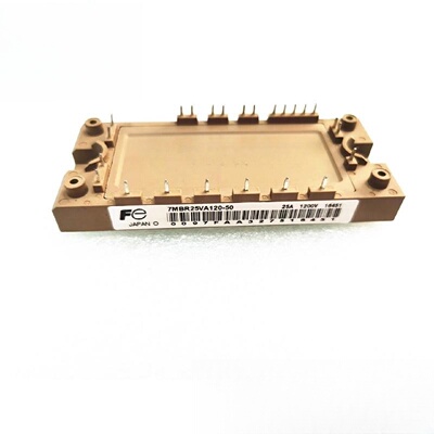 7MBR25VA12050 7MBR25UA120507