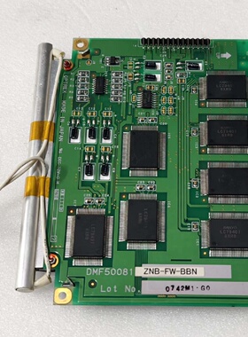 DMF50081ZNBFWBBN显示屏件屏幕好