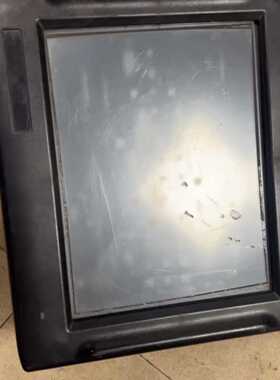 进口意大利西斯特姆摩登纳modula全自动立体仓储货柜控
