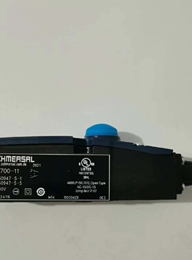 施迈赛拉绳拉线限位开关ZQ70011TQ70011Z