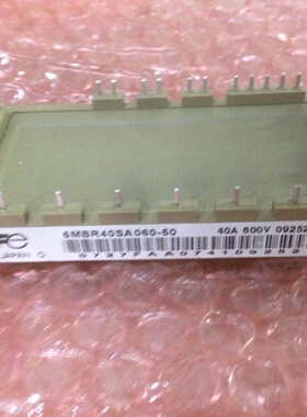 6MBR40SA06050 6MBR50SA06050