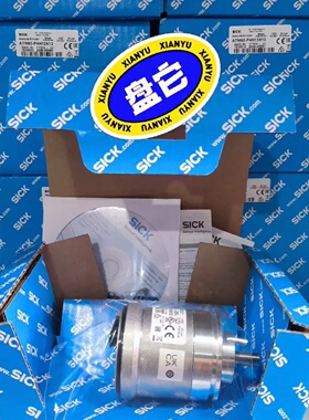 SICK西克编码器AHM36BBDCJ012x12全