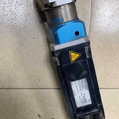 德国进口SEW赛威CMP50SBPKYRH1M