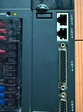 汇川INOVANCE伺服驱动器SV610PS012I