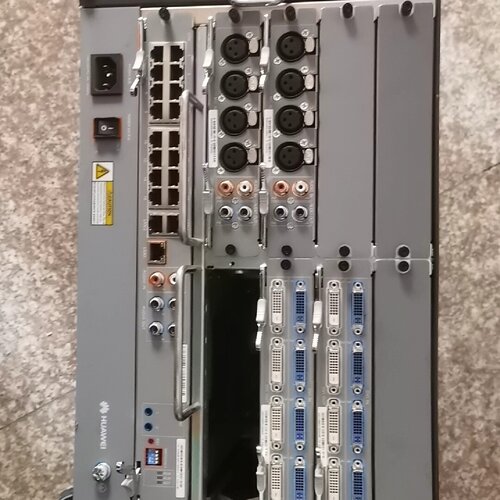 原装华为VC92THMPTP1000智真主机TP3206