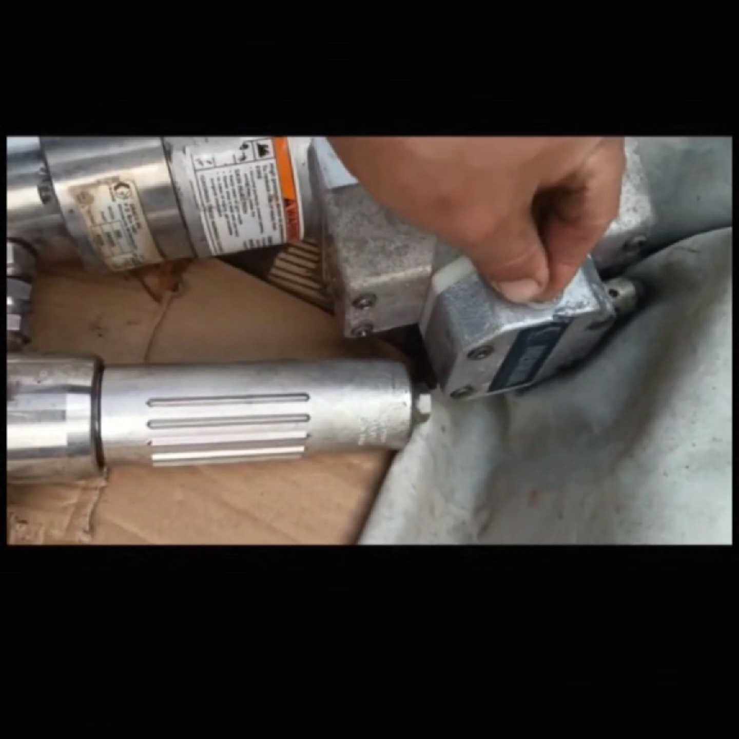 德国原装进口GRACO固瑞克MERKUR柱塞泵具体型号