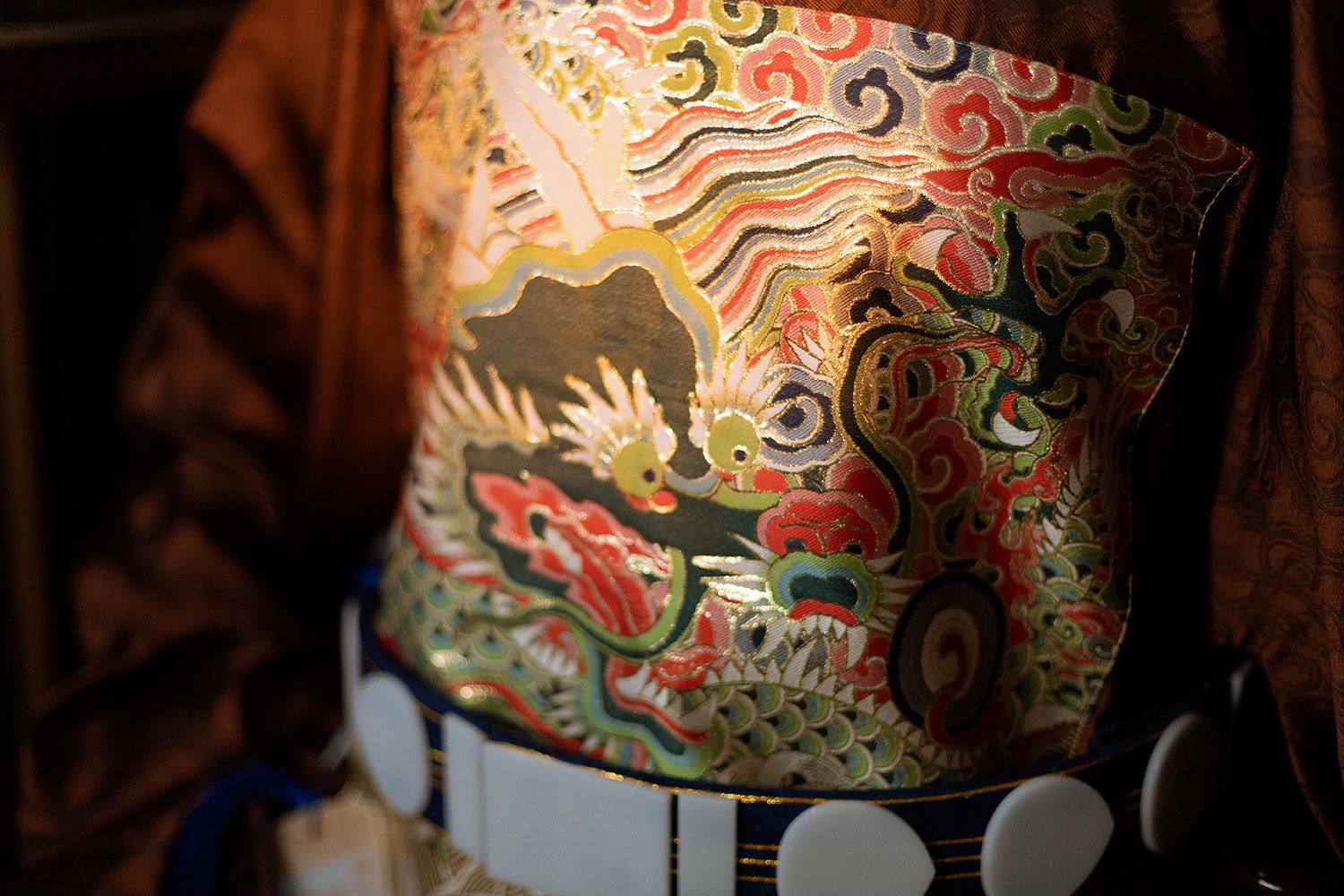 檀绾-明制方形龙补凤补圆补二创复原汉服婚服仿妆花对襟补盘金绣,女装/女士精品,汉服套装,淘宝优惠券,粉丝福利购,淘宝优惠卷