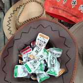 斡儿朵 包邮 扎鲁特旗特产 一斤 风干牛肉干 内蒙古特产牛肉干