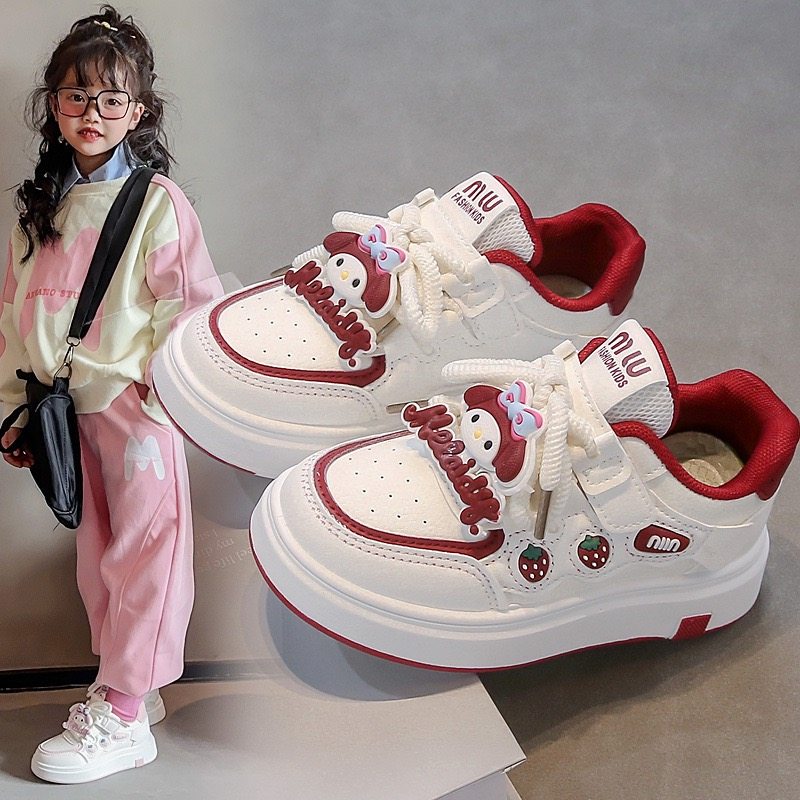 女童鞋子儿童板鞋2026新款春季休闲女孩百搭运动鞋软底潮童休闲鞋,童鞋/婴儿鞋/亲子鞋,学步鞋,淘宝优惠券,粉丝福利购,淘宝优惠卷