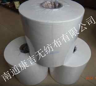白色加厚无尘布擦拭纸无尘卷纸无毛纸大卷吸油纸工业擦拭布大卷纸