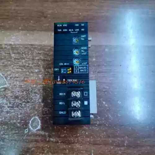 议价CJ1W-CLK21-V1PLC模块 功能完好 质量保证