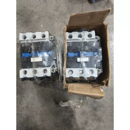 议价FATO华通交流接触器CFC2-50/11