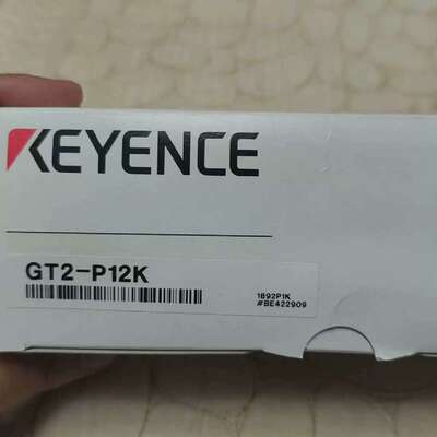 议价E GT2-P12K感测器，正品，-