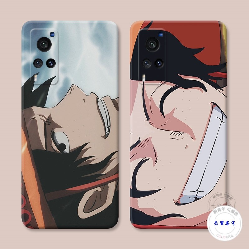 适用于个性艾斯vivo x60手机壳x50x27pro+可爱ne