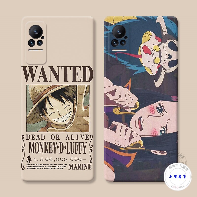 适用于路飞女帝小米mix4手机壳civi 1s可爱情侣max3海