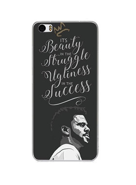 小米5/6plus/note2/手机壳魅族Pro6说唱明星J.科尔适用J.-Colecc9