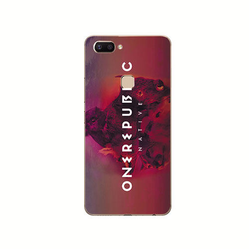 VIVOX20/plus/X9/X7手机壳红米Note2OneRepublic适用共和时代乐队