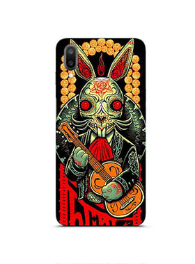 E3/X/Max/5/6手机壳摇滚爱丽丝囚徒乐队适用Alice In Chains魅蓝