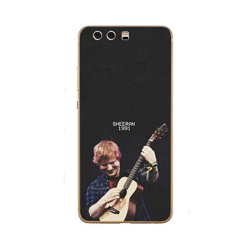 华为p10/plus/Nova/2s/p9手机壳小米12lus艾德希兰适用ed-sheeran
