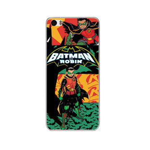 苹果17Promax手机壳16后藤一里iPhone15磨砂14镜头全包13Pro简约12漫画DC达米安韦恩DamianWayne11套xsmax