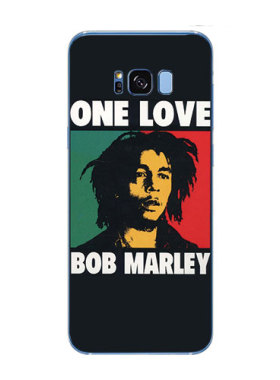 s12pro/Note3/4/5手机壳viovx20/x9/x7BobMarley鲍勃马利适用三星