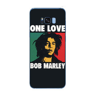 s12pro/Note3/4/5手机壳viovx20/x9/x7BobMarley鲍勃马利适用三星