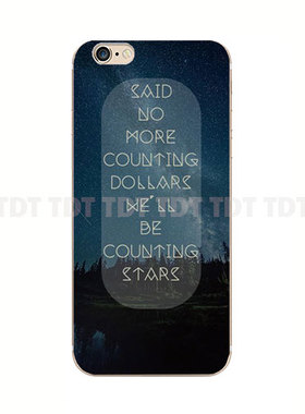 iphoneX苹果7plus手机壳小米6摇滚共和时代乐队适用OneRepublic6