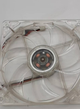 W120250HZ12SEMA  12CM 机箱电源 0.2A静音风扇包邮