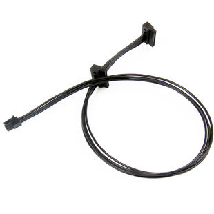 联想B250主板，适用启天M410/M415/B415/M610 双硬盘线 55cm