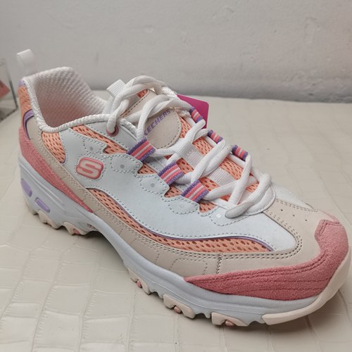 2024秋季新款透气跑步鞋