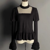 内搭打底衫 Alice 亲肤柔糯花边下摆 Lolita魔药 girl原创新款