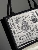 Alice girl's original new Lolita Potions handbag thumbnail 4