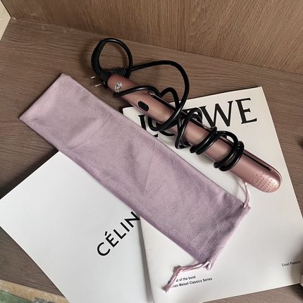 一个也可定制现货适用直板卷发棒收纳袋话筒防尘袋笔记本电脑支架