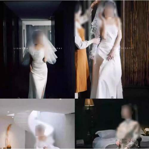 130款苜光预设大全套 不光纪实电影质感婚礼跟拍调色 LR/PS通用a