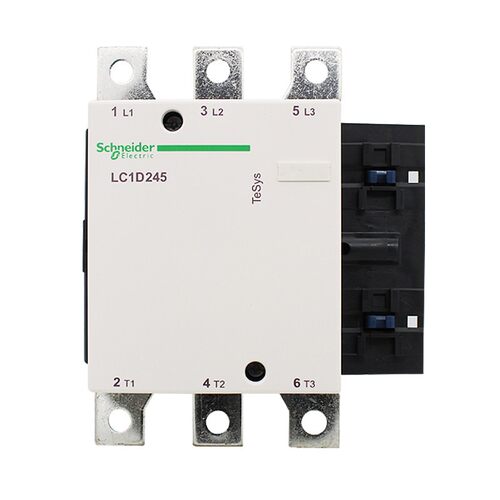 【100%原装正品】施耐德接触器 LC1D245M7C LC1-D245F7C Q7C 220V