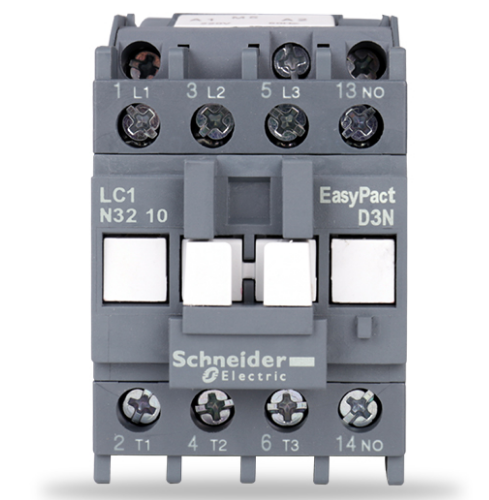 正品 施耐德 抱闸交流接触器 Schneider LC1N3210 EasyPact D3N