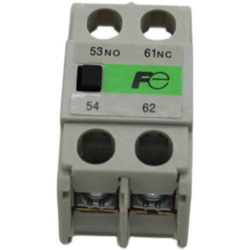 原装正品富士接触器辅助触头NO NC 1a1b SZ-A11 一开一闭触点