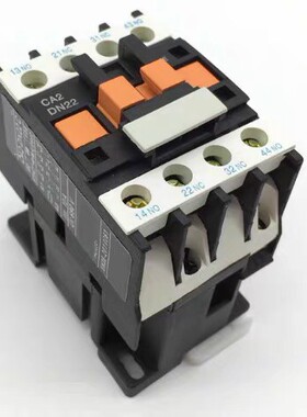 Telemecanique 接触器2开2闭 22E CA2-DN22 110V