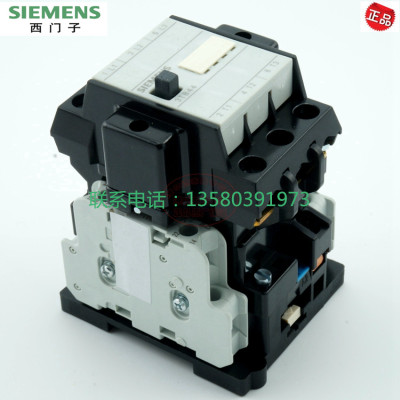 原装正品西门子3TB44 交流接触器 3TB4422-0XM0 G0 B0 F0 电流32A