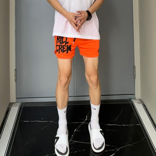 UNCLEBLUE休闲裤速干运动裤