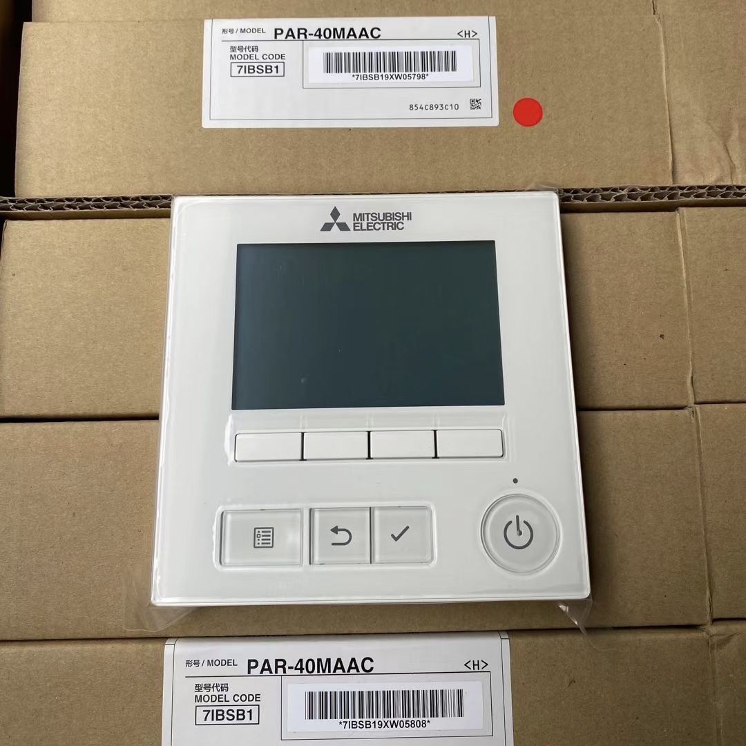 新款原装三菱连接21maa控制面板