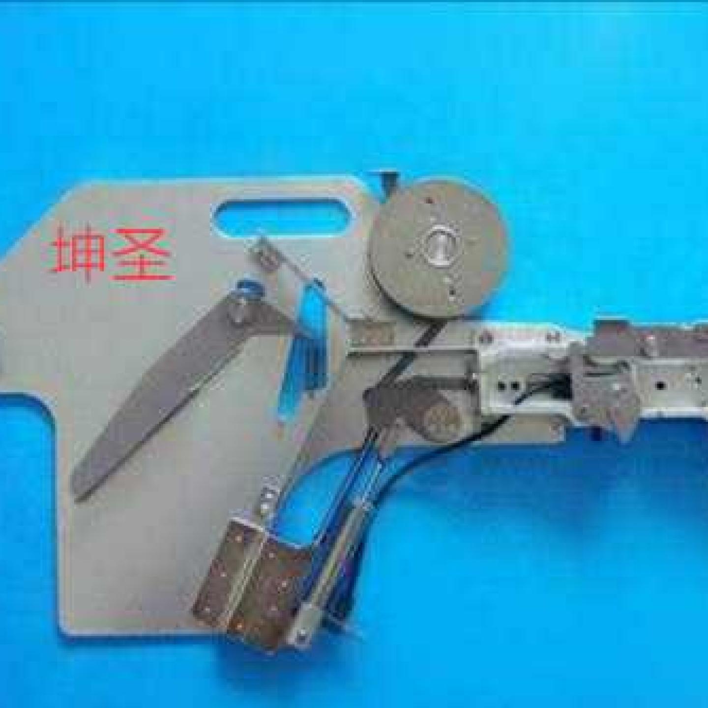 坤圣自动化 国产全新雅马哈贴片机飞达CL24MM适用国产贴片机供料