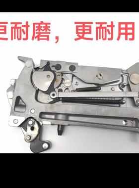 CL8mm供料器贴片机气动料架8x2 0402用 0603 0805 1206 2835 8*4