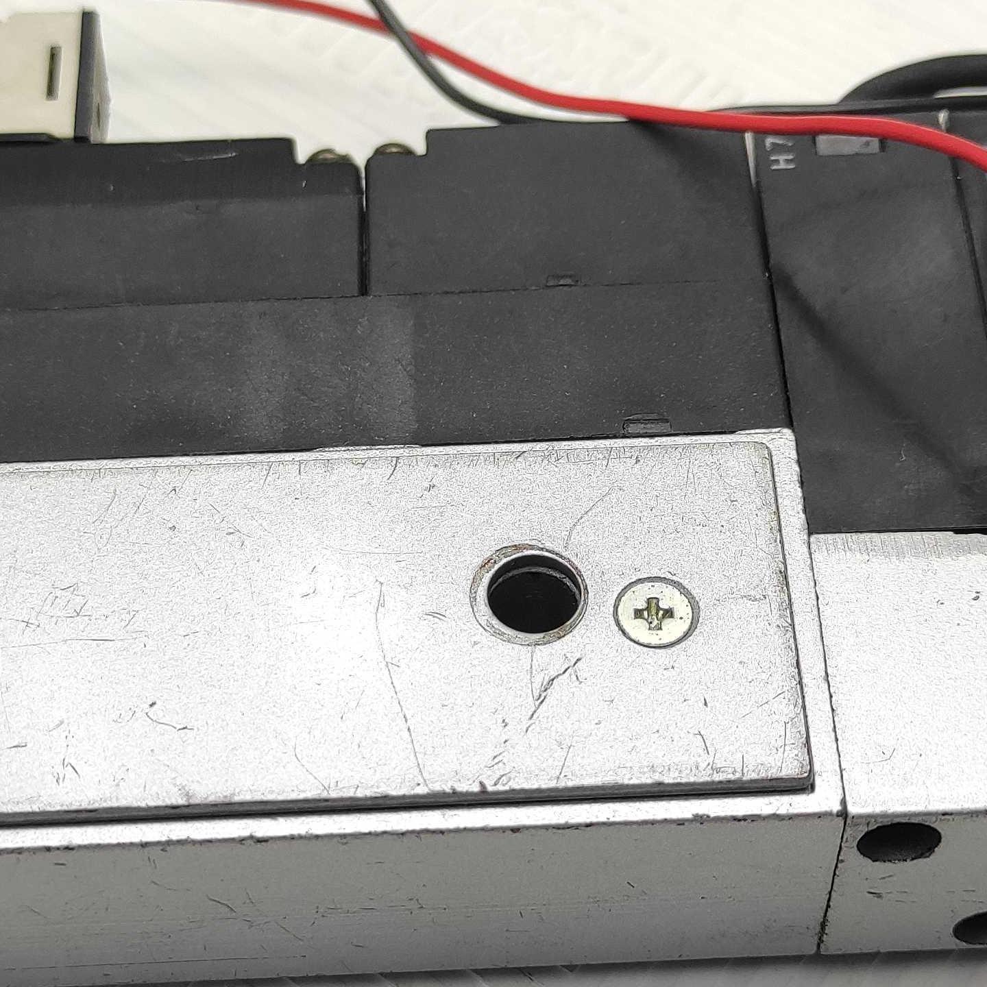 MED07-E1-E真空产生器 A010E1 GA010E1电磁阀PS310真空压力开关