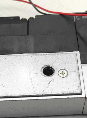 MED07-E1-E真空产生器 A010E1 GA010E1电磁阀PS310真空压力开关